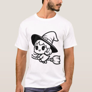 Camiseta Harry porter