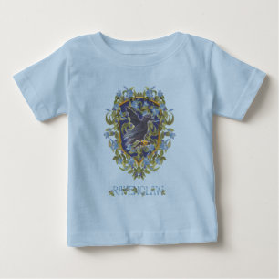 Camiseta HARRY POTTER™   Brasão da CORVINAL™