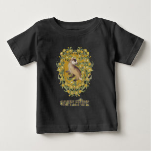 Camiseta HARRY POTTER™   Brasão da HUFFLEPUFF™