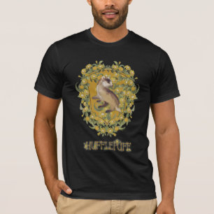Camiseta HARRY POTTER™ Brasão HUFFLEPUFF™