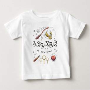 Camiseta HARRY POTTER™   Buscador em Treinamento