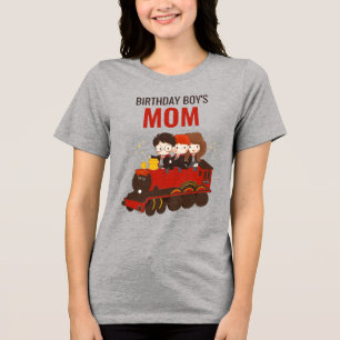 Camiseta HARRY POTTER™ Character Magical Arch Birthday