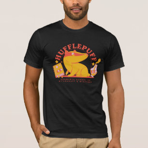Camiseta HARRY POTTER™ Cute HUFFLUFF™