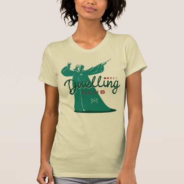 Camiseta HARRY POTTER™ Dueling Club Graphic (Frente)