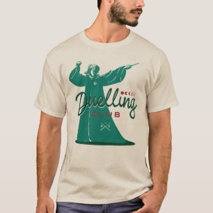 Camiseta HARRY POTTER™ Dueling Club Graphic