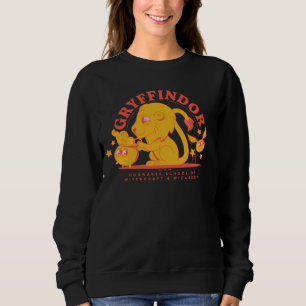 Camiseta HARRY POTTER™ Escola GRYFFINDOR™ Hogwarts