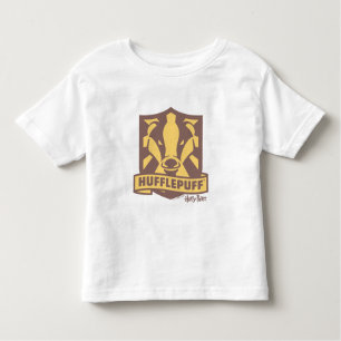 Camiseta HARRY POTTER™   FFLUFF™ — Crest
