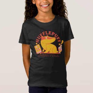 Camiseta HARRY POTTER™   Fofinho HUFFLEPUFF™