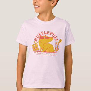 Camiseta HARRY POTTER™   Fofo HUFFLEPUFF™