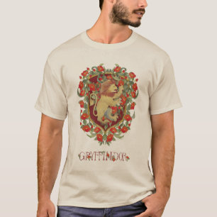 Camiseta HARRY POTTER™ GRIFFINDOR™ Crest