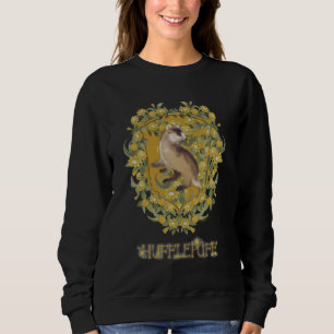 Camiseta HARRY POTTER™ HUFFLUFF™ Crest