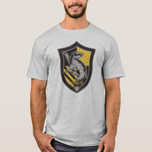 Camiseta Harry Potter   Orgulho da Casa da Hufflepuff