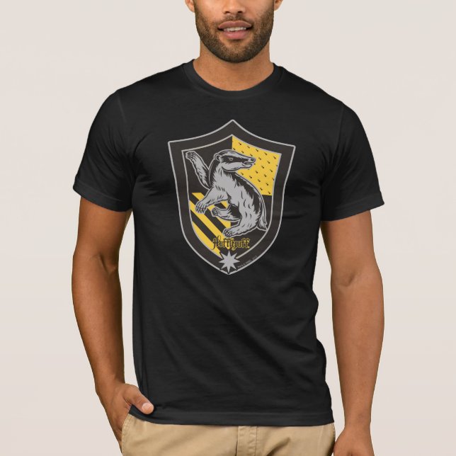 Camiseta Harry Potter | Orgulho da Casa da Sonserina (Frente)
