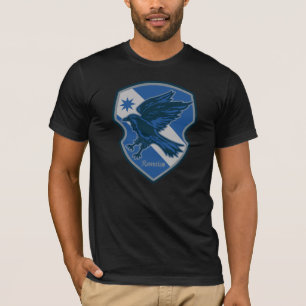 Camiseta Harry Potter Parada de Orgulho da Casa de Ravencl