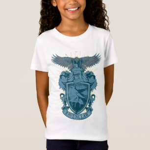 Camiseta Harry Potter Paragem Ravenclaw