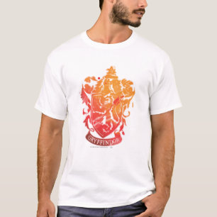 Camiseta Harry Potter Pó de Gryffindor - Espalhado