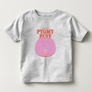 Camiseta HARRY POTTER™   Puff Pygmeu Mágico Weasley