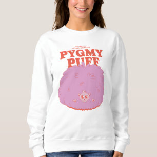 Camiseta HARRY POTTER™   Puffinho Pigmóide Mágico Weasley