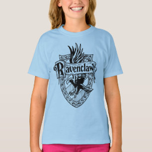 Camiseta HARRY POTTER™ RAVENCLAW™ Crest