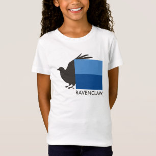 Camiseta Harry Potter Ravenclaw House Pride Graphic