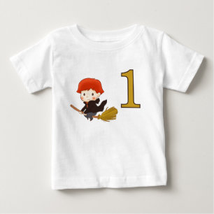 Camiseta Harry Potter Ron Weasley É o meu aniversário
