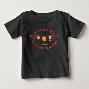 Camiseta HARRY POTTER™ Tudo o que for possível