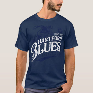 Camiseta Hartford Blues