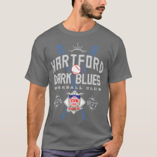 Camiseta Hartford Dark Blues