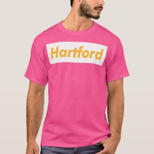 Camiseta Hartford Meat Brown TSirt