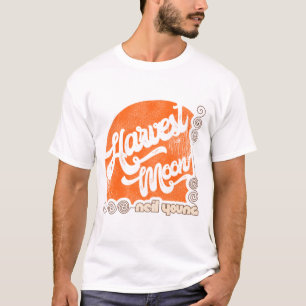 Camiseta Harvest Moon neil