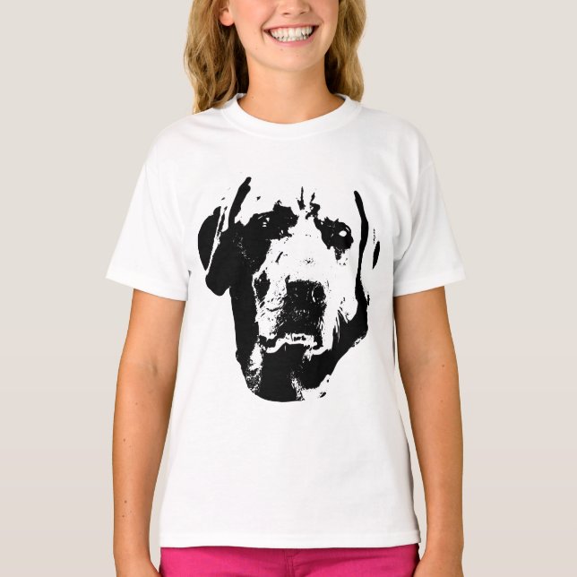 Camiseta Harvest Night Gaze (Frente)