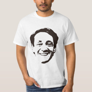 Camiseta Harvey