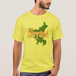 Camiseta Haryana