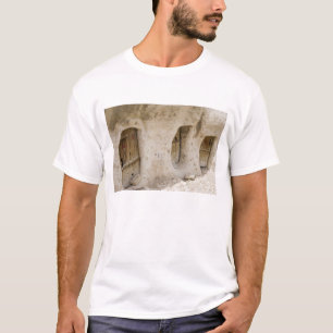 Camiseta Hasankeyf no rio Tigre, Batman, Turquia