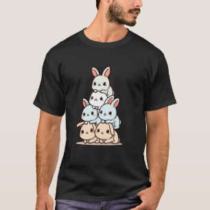 Camiseta Hasen Desabilitou a Bandeira do Mês do Orgulho Doc