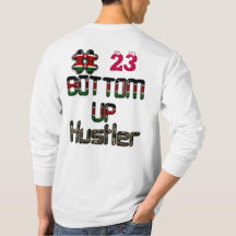 Hashtag 3D do Quênia ao vivo Grande