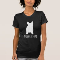 hashtag frenchie pai | presente de pai de buldogue