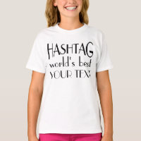 Hashtag personalizada: o melhor conforto do mundoC