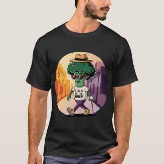 Camiseta Haste do Town