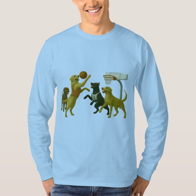 Camiseta Hat (Frente)