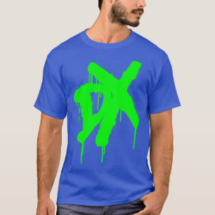 Camiseta Hat Legacy 2 da geração X DX