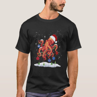 Camiseta Hat Reindeer