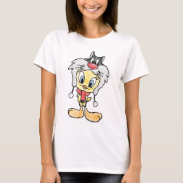 Camiseta Hat SYLVESTER™