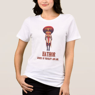 Camiseta Hathor