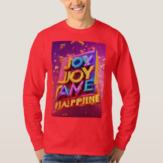 Camiseta "Hats & Vibes: Roupa de inspiração de Salto de anc