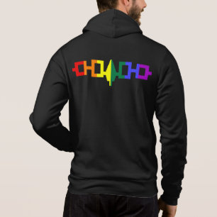 Camiseta Haudenosaunee Pride