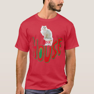 Camiseta Hausu 1977