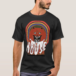 Camiseta Hausu (House) 1977 Essencial