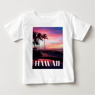 Camiseta Havaí