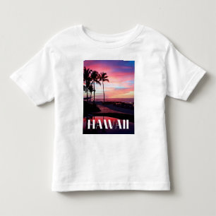 Camiseta Havaí